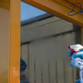 Bild von Dahlia Window Cleaning and Pressure Washing