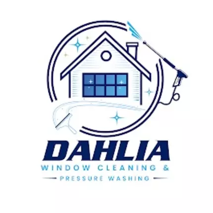 Logo von Dahlia Window Cleaning and Pressure Washing