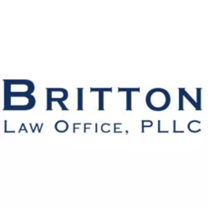 Logo van Britton Law Office PLLC