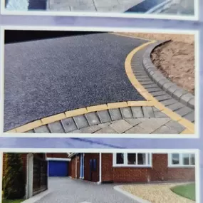 Bild von A & D Driveways Ltd