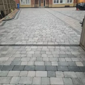 Bild von A & D Driveways Ltd