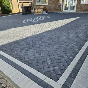 Bild von A & D Driveways Ltd