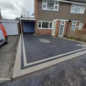 Bild von A & D Driveways Ltd