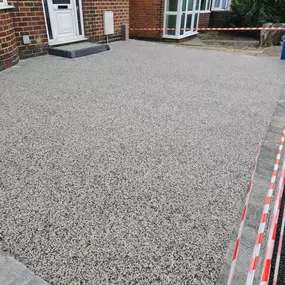 Bild von A & D Driveways Ltd