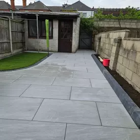 Bild von A & D Driveways Ltd