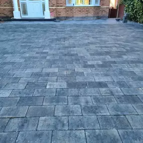 Bild von A & D Driveways Ltd