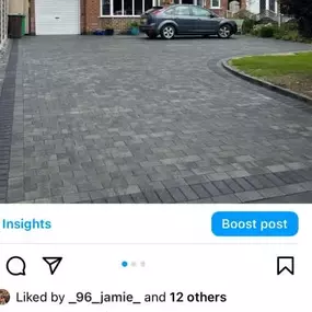 Bild von A & D Driveways Ltd