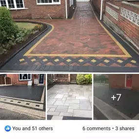 Bild von A & D Driveways Ltd