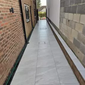 Bild von A & D Driveways Ltd