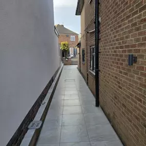 Bild von A & D Driveways Ltd