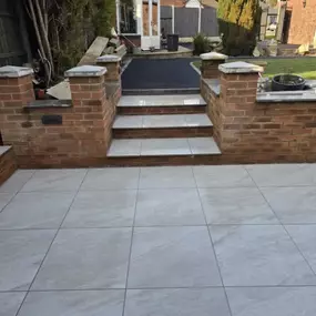Bild von A & D Driveways Ltd