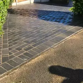 Bild von A & D Driveways Ltd