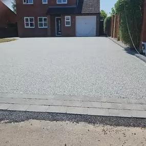 Bild von A & D Driveways Ltd