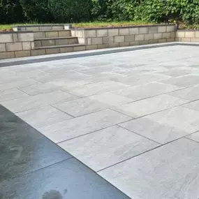 Bild von A & D Driveways Ltd