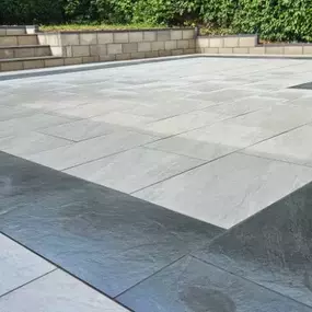 Bild von A & D Driveways Ltd
