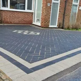 Bild von A & D Driveways Ltd