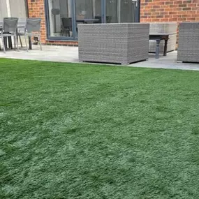 Bild von A & D Driveways Ltd