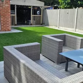 Bild von A & D Driveways Ltd