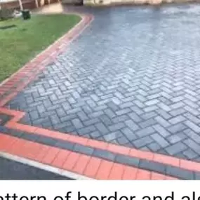Bild von A & D Driveways Ltd