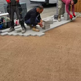 Bild von A & D Driveways Ltd