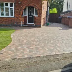 Bild von A & D Driveways Ltd
