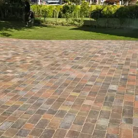 Bild von A & D Driveways Ltd