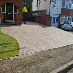Bild von A & D Driveways Ltd