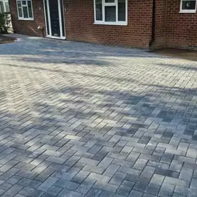 Bild von A & D Driveways Ltd