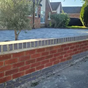 Bild von A & D Driveways Ltd