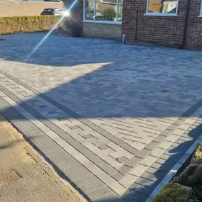 Bild von A & D Driveways Ltd