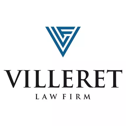 Logo de Villeret Law Firm, LLC