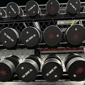 Bild von The Garage Gym