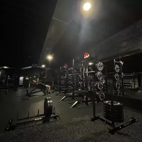 Bild von The Garage Gym