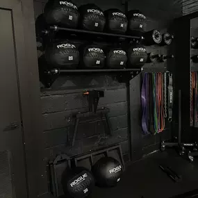 Bild von The Garage Gym