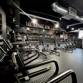 Bild von The Garage Gym
