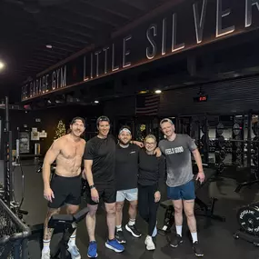 Bild von The Garage Gym