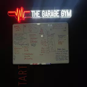 Bild von The Garage Gym