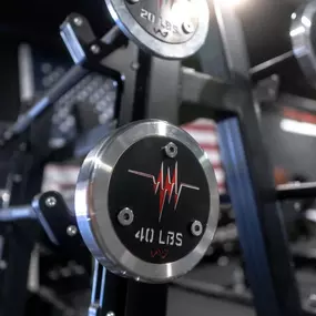 Bild von The Garage Gym