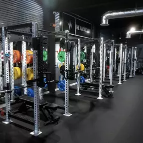 Bild von The Garage Gym