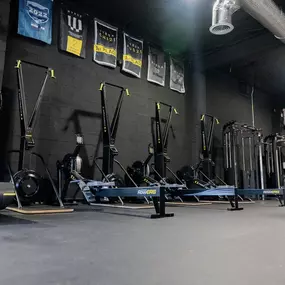 Bild von The Garage Gym