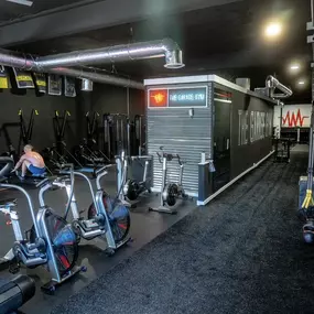 Bild von The Garage Gym