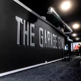 Bild von The Garage Gym