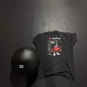 Bild von The Garage Gym