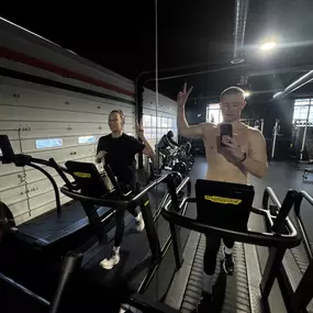 Bild von The Garage Gym