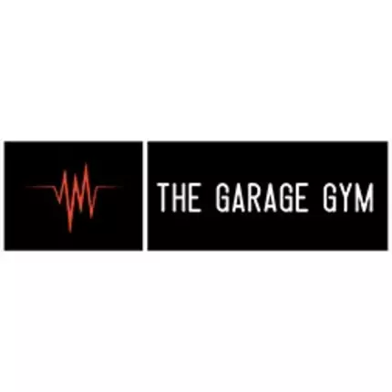 Logo de The Garage Gym