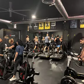 Bild von The Garage Gym