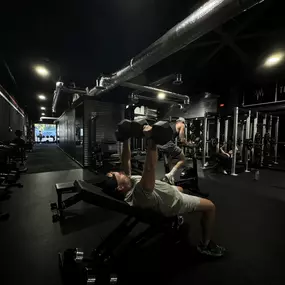 Bild von The Garage Gym