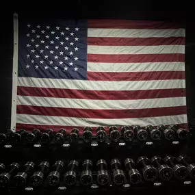 Bild von The Garage Gym