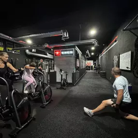Bild von The Garage Gym