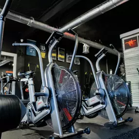 Bild von The Garage Gym